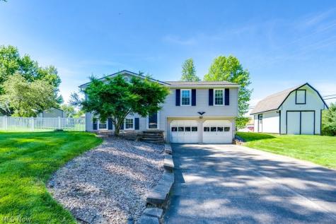 8600 Zion Circle NW Massillon OH 44646