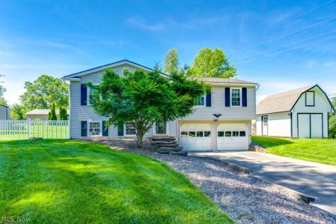 8600 Zion Circle NW Massillon OH 44646