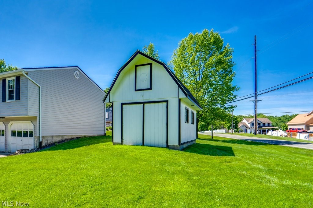 8600 Zion Circle NW Massillon OH 44646