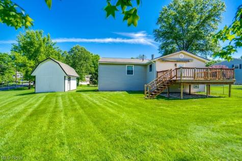 8600 Zion Circle NW Massillon OH 44646