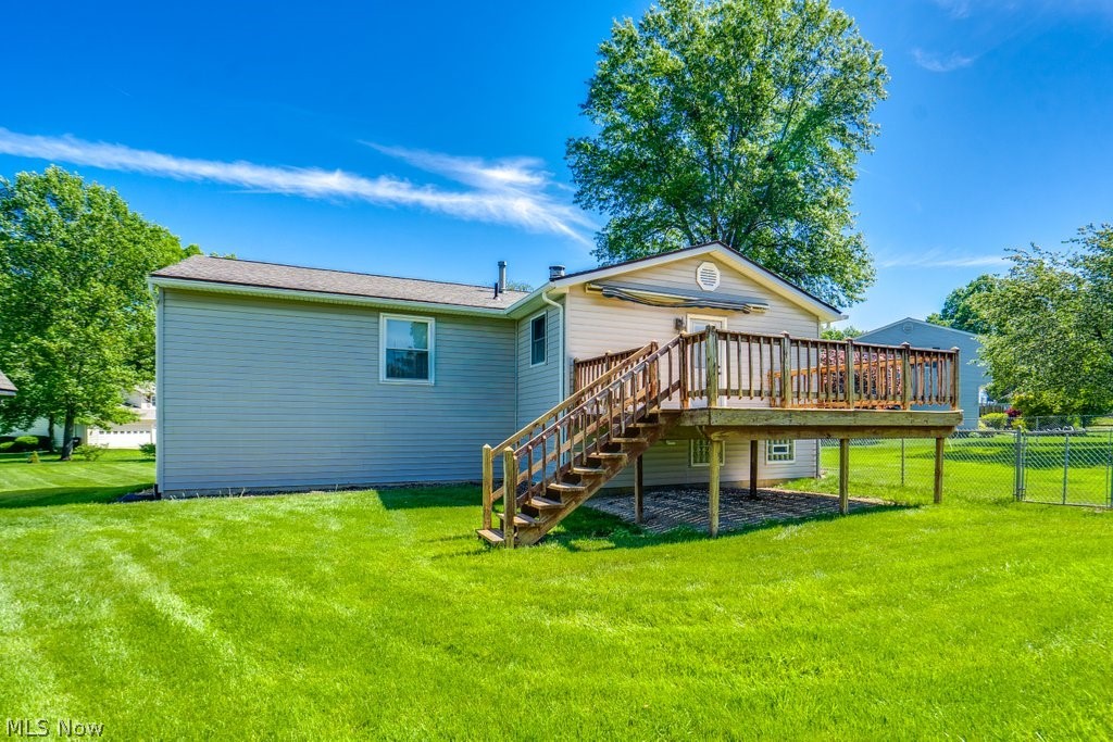 8600 Zion Circle NW Massillon OH 44646