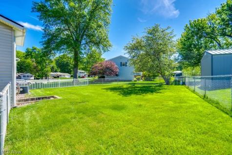 8600 Zion Circle NW Massillon OH 44646