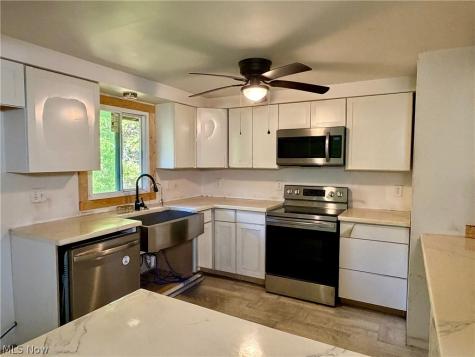 3431 Biltz Road Kent OH 44240