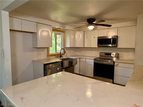 3431 Biltz Road Kent OH 44240