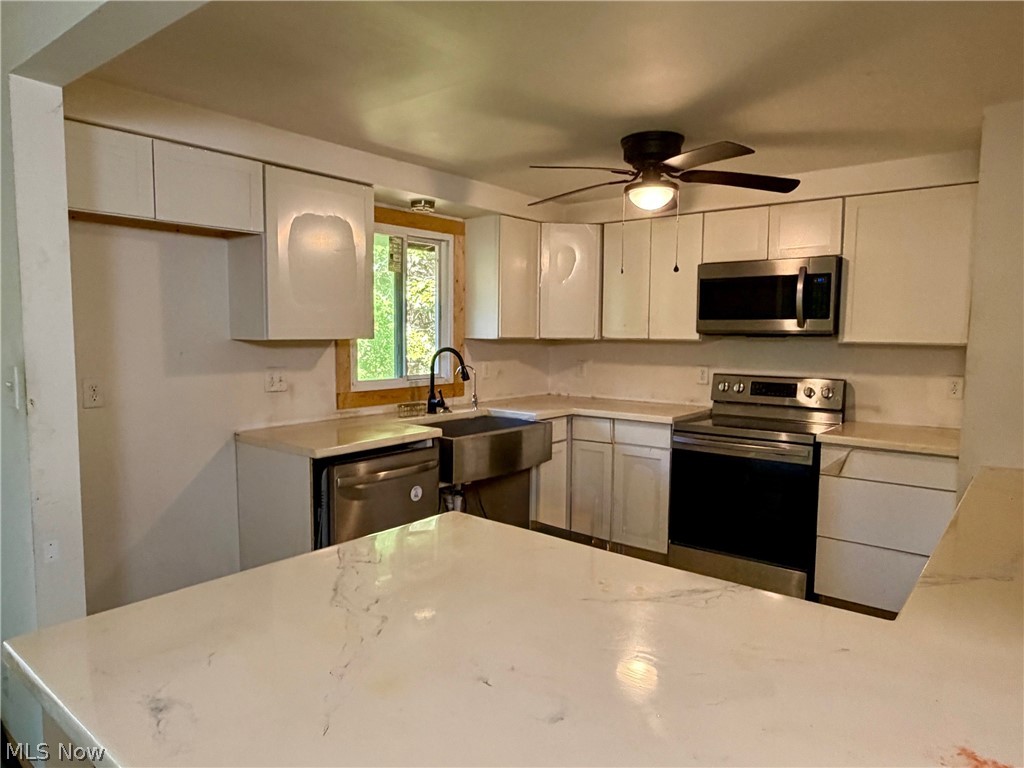 3431 Biltz Road Kent OH 44240