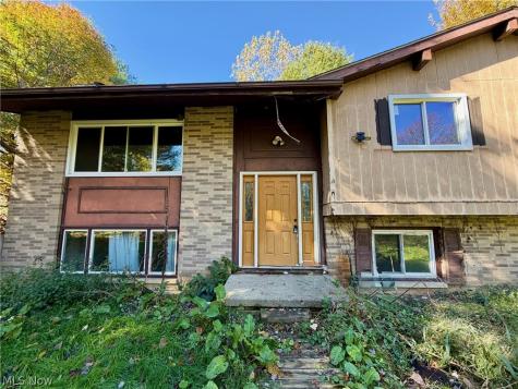 3431 Biltz Road Kent OH 44240