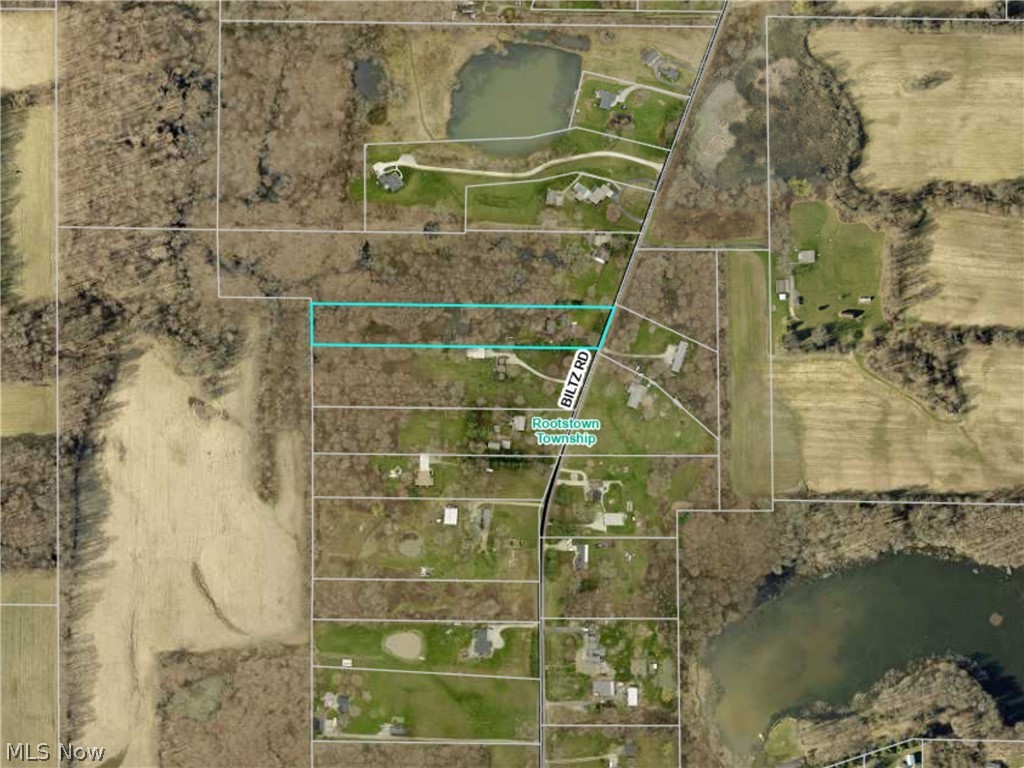 3431 Biltz Road Kent OH 44240