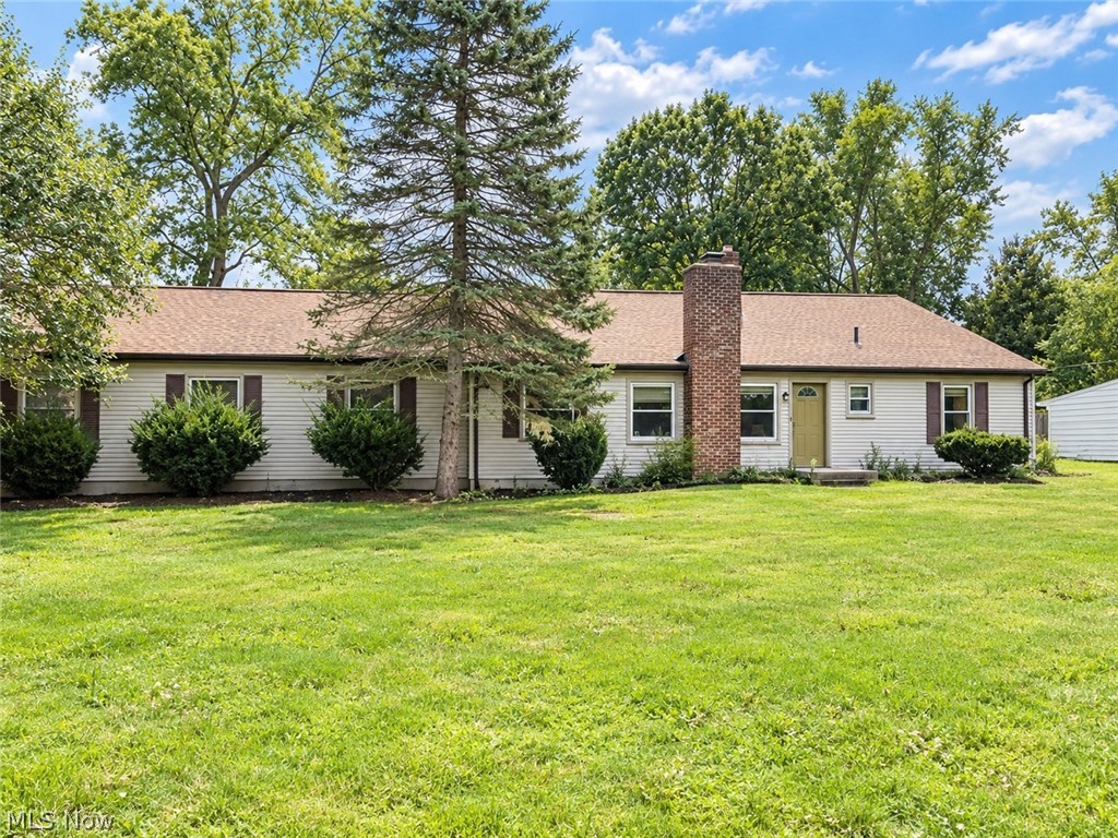 6907 Elmwood Drive Solon OH 44139