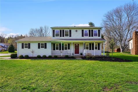 9143 Matthew Court Mentor OH 44060
