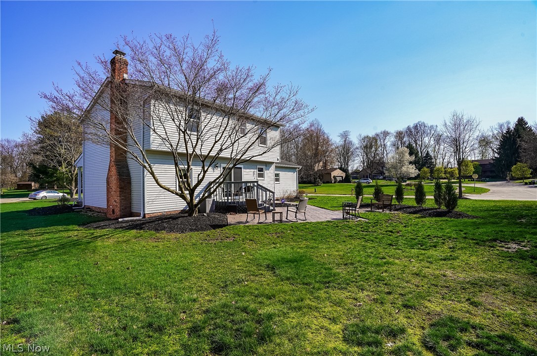 9143 Matthew Court Mentor OH 44060