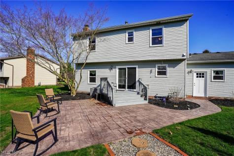 9143 Matthew Court Mentor OH 44060
