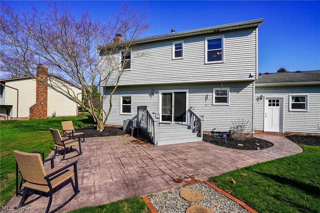 9143 Matthew Court Mentor OH 44060