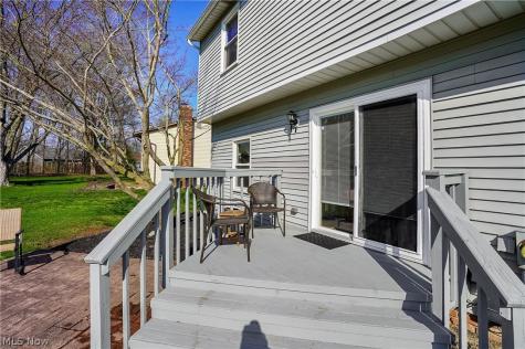 9143 Matthew Court Mentor OH 44060