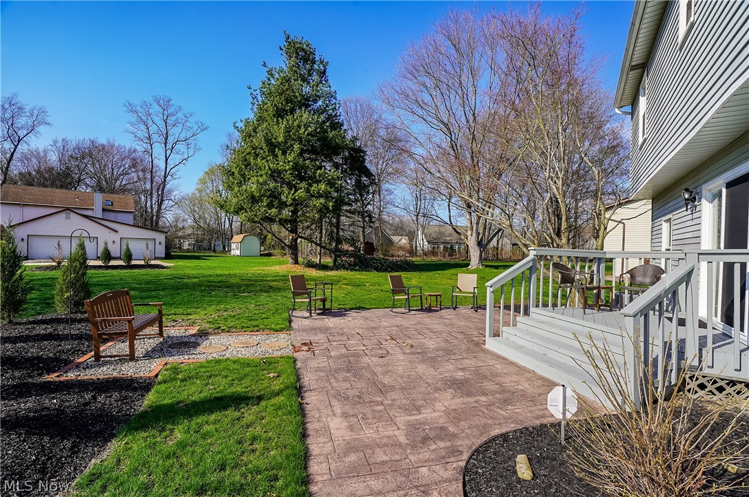 9143 Matthew Court Mentor OH 44060