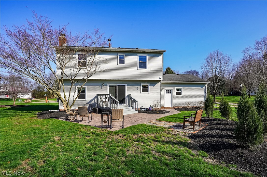 9143 Matthew Court Mentor OH 44060
