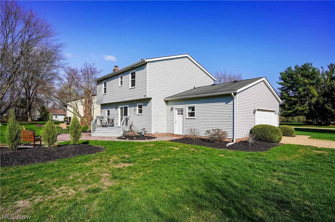 9143 Matthew Court Mentor OH 44060