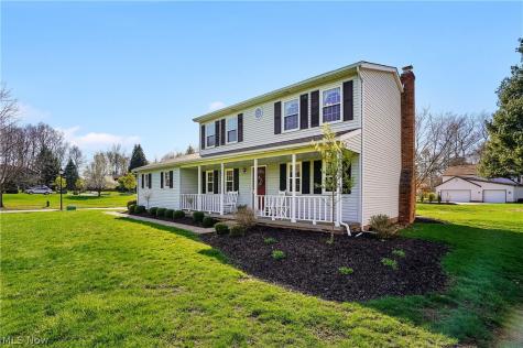 9143 Matthew Court Mentor OH 44060