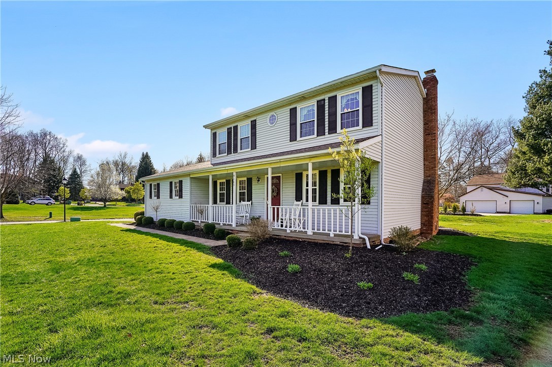9143 Matthew Court Mentor OH 44060