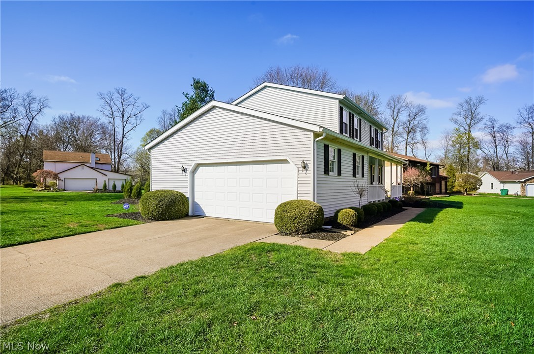 9143 Matthew Court Mentor OH 44060