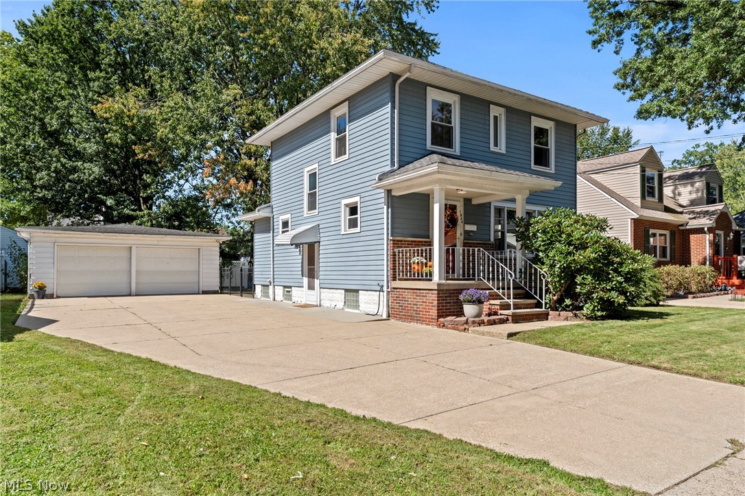 1864 19th Street Cuyahoga Falls OH 44223