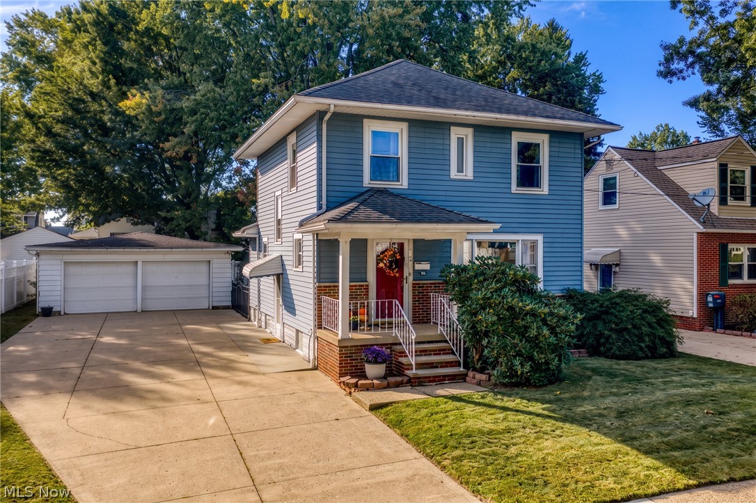 1864 19th Street Cuyahoga Falls OH 44223