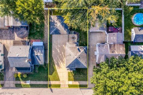1864 19th Street Cuyahoga Falls OH 44223