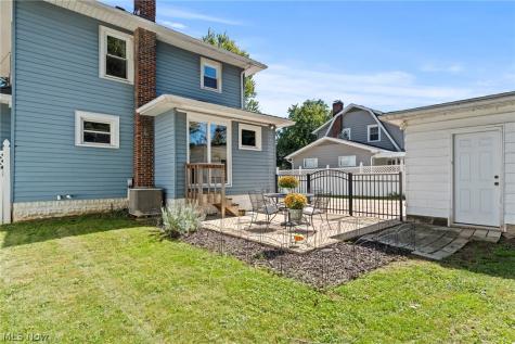 1864 19th Street Cuyahoga Falls OH 44223
