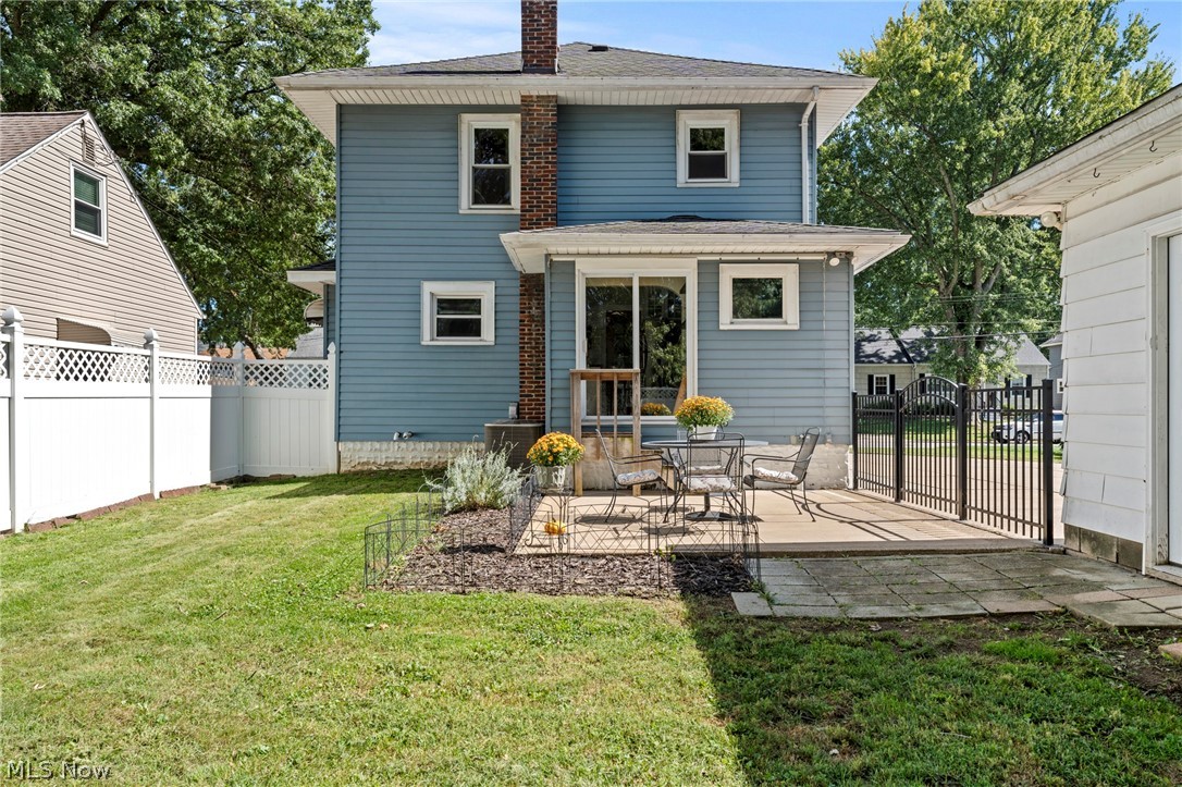 1864 19th Street Cuyahoga Falls OH 44223
