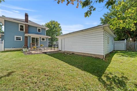 1864 19th Street Cuyahoga Falls OH 44223