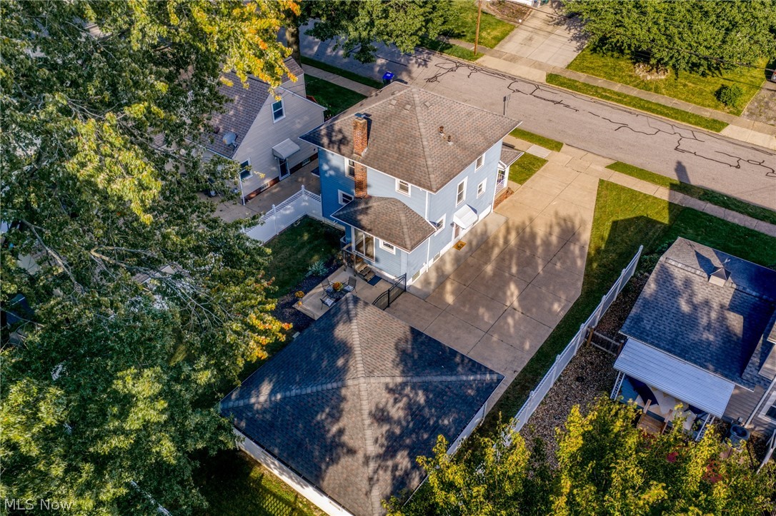 1864 19th Street Cuyahoga Falls OH 44223