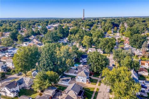 1864 19th Street Cuyahoga Falls OH 44223