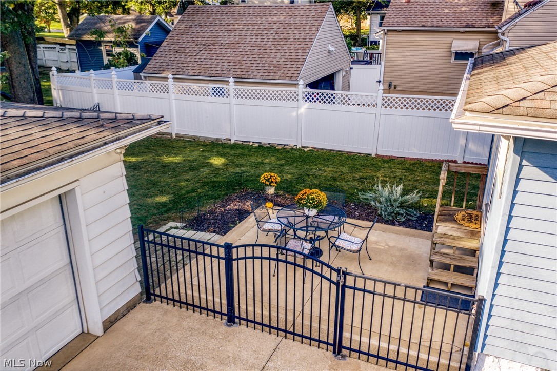 1864 19th Street Cuyahoga Falls OH 44223