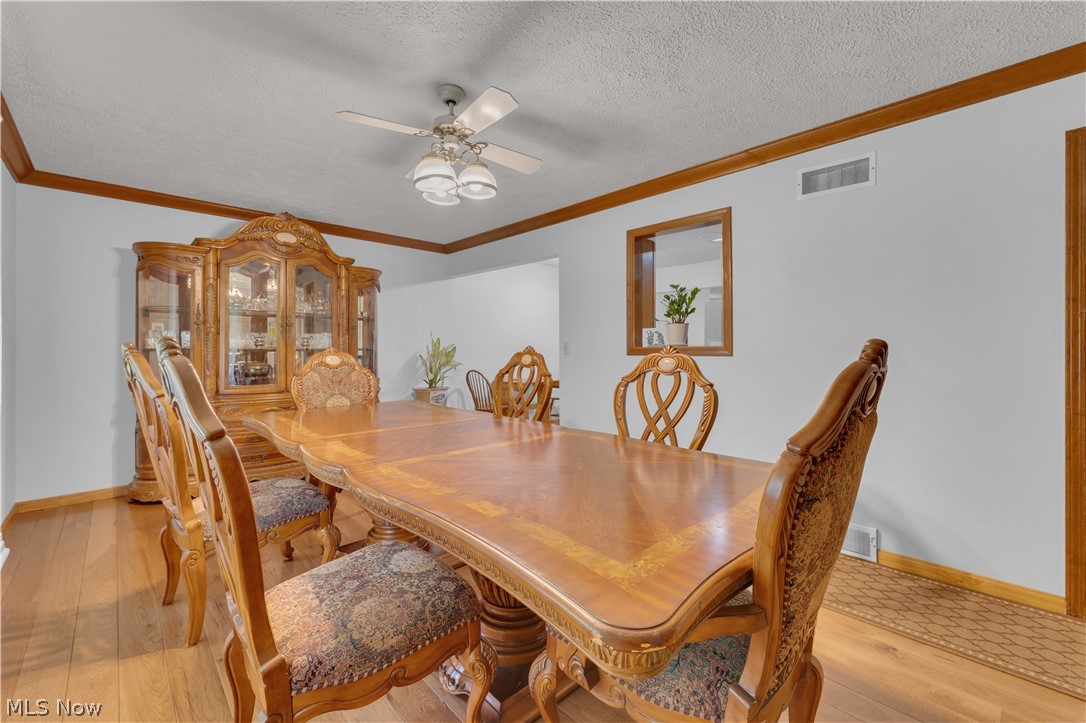 306 S Colonial Drive Cortland OH 44410