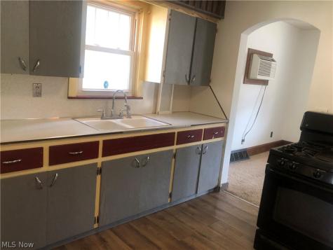 1209 Roslyn Avenue SW Canton OH 44710