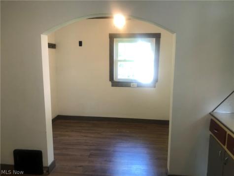 1209 Roslyn Avenue SW Canton OH 44710