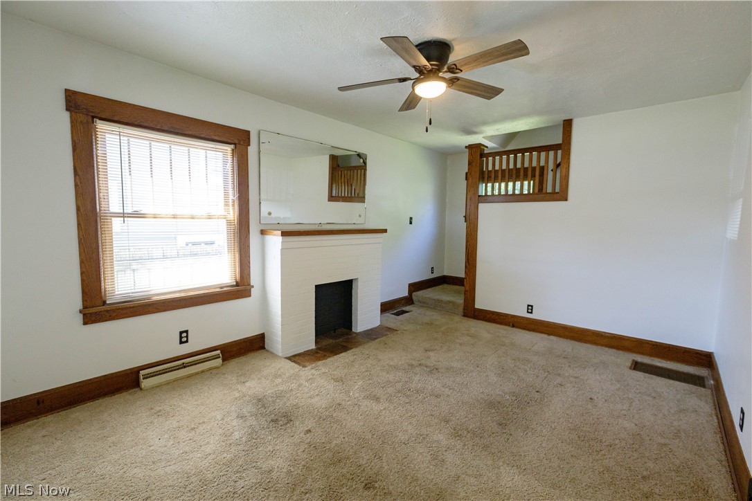 1209 Roslyn Avenue SW Canton OH 44710