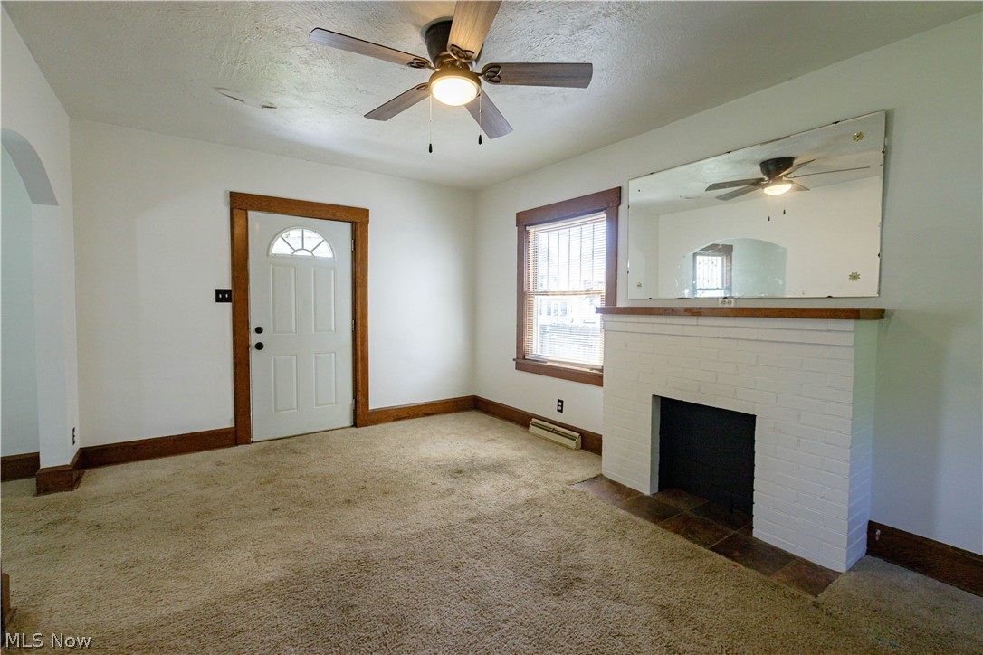 1209 Roslyn Avenue SW Canton OH 44710