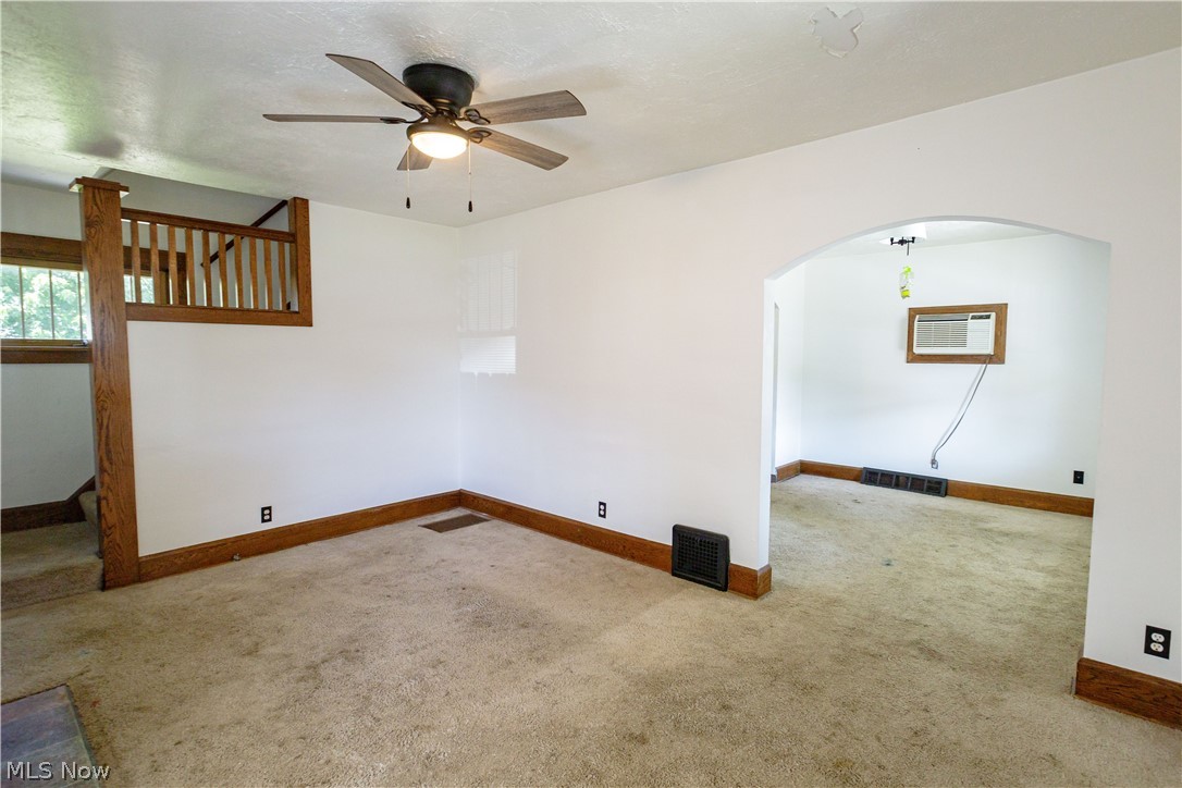 1209 Roslyn Avenue SW Canton OH 44710