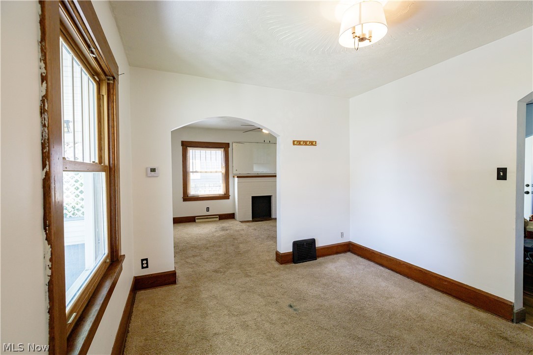 1209 Roslyn Avenue SW Canton OH 44710