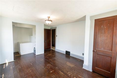 1209 Roslyn Avenue SW Canton OH 44710