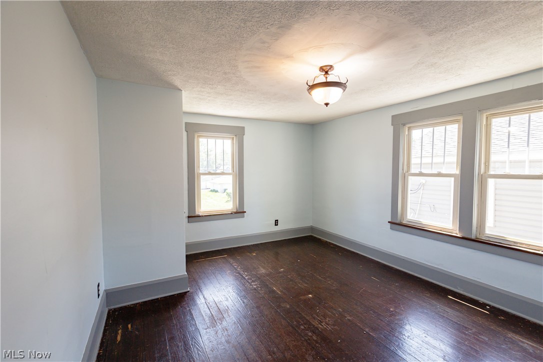 1209 Roslyn Avenue SW Canton OH 44710