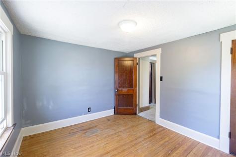 1209 Roslyn Avenue SW Canton OH 44710