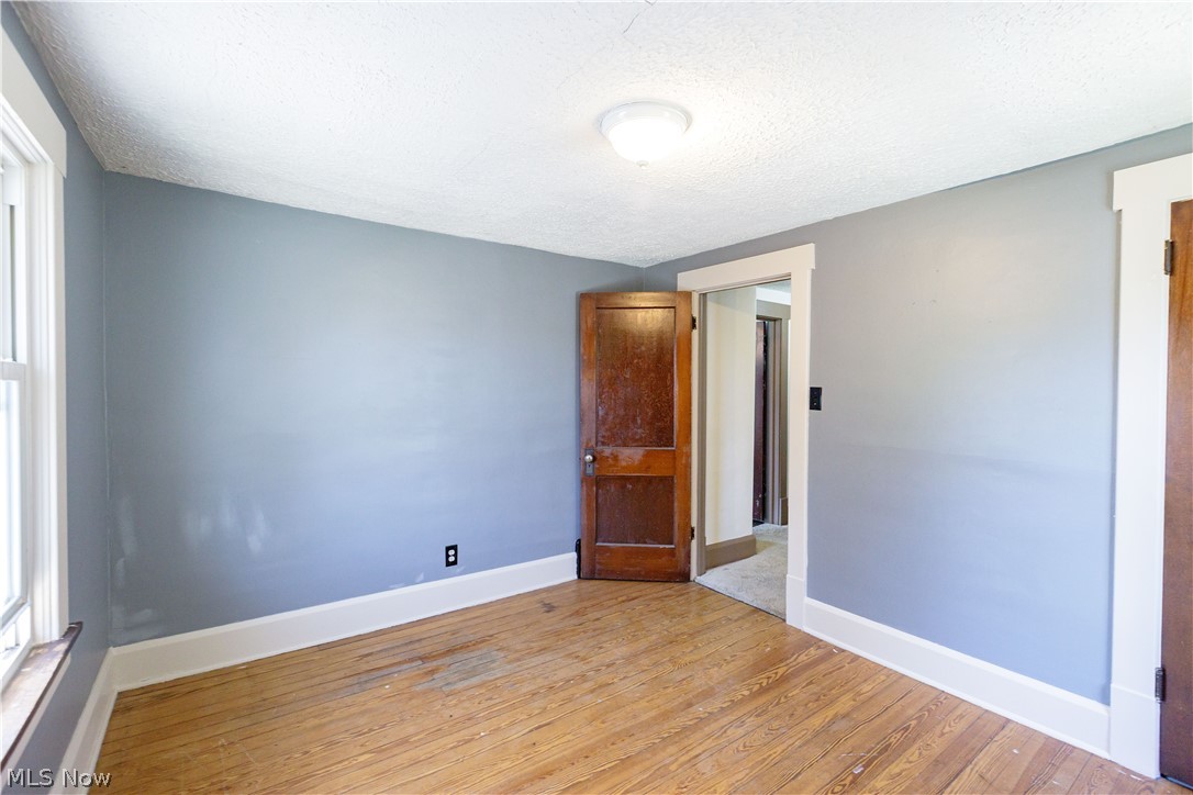 1209 Roslyn Avenue SW Canton OH 44710