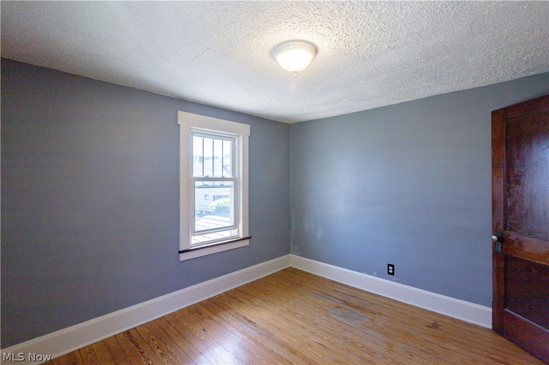 1209 Roslyn Avenue SW Canton OH 44710