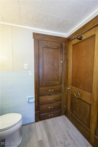 1209 Roslyn Avenue SW Canton OH 44710