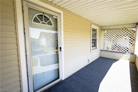 1209 Roslyn Avenue SW Canton OH 44710