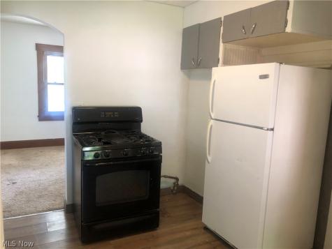 1209 Roslyn Avenue SW Canton OH 44710