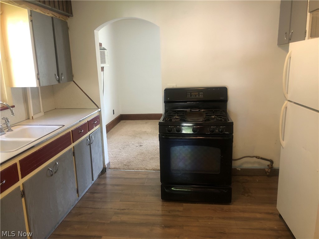 1209 Roslyn Avenue SW Canton OH 44710