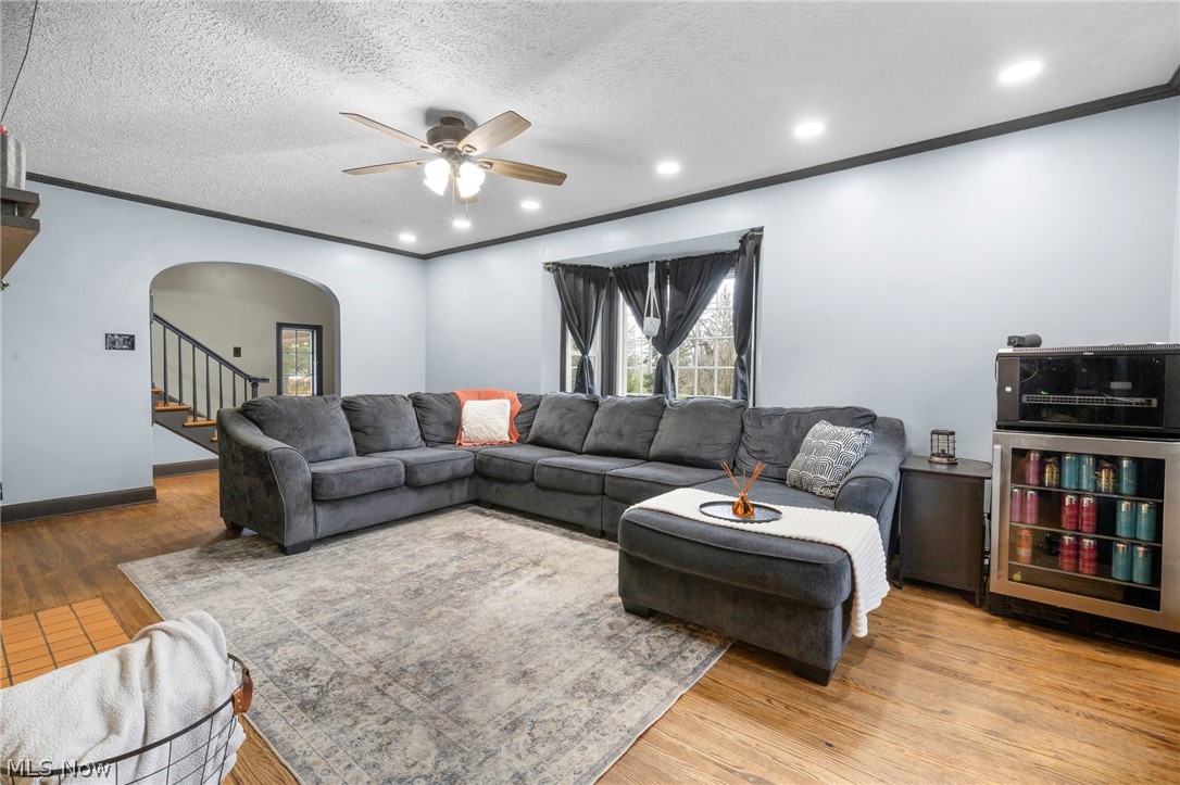 379 Edgewood Road Mansfield OH 44907
