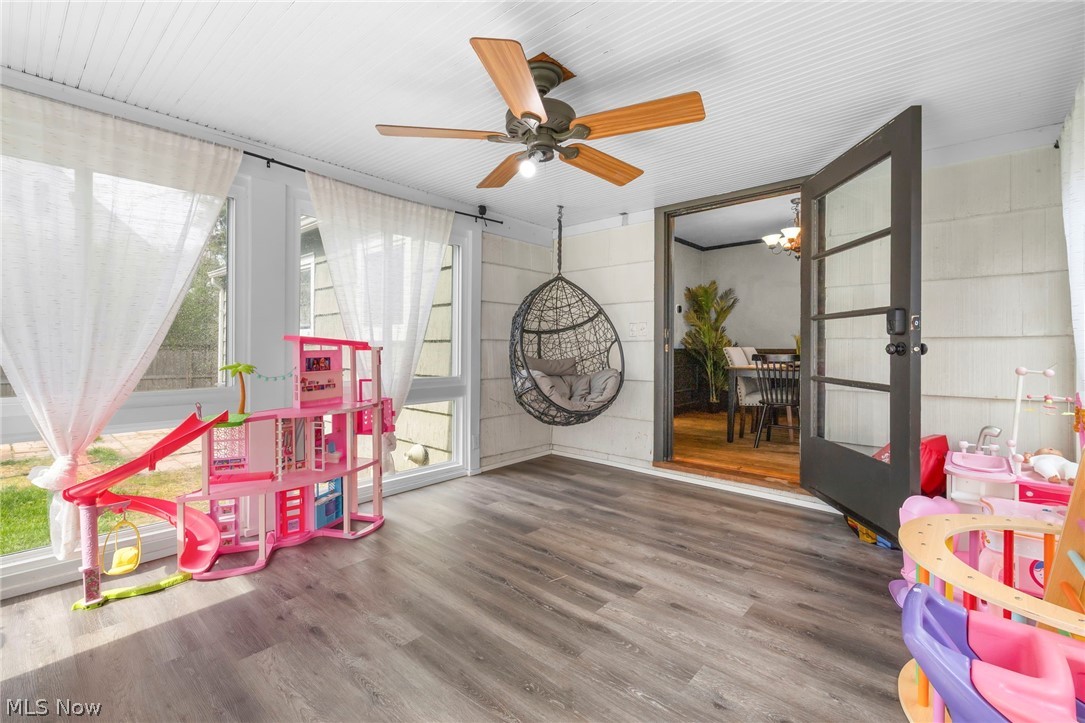 379 Edgewood Road Mansfield OH 44907
